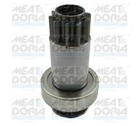 MEAT & DORIA 47237 Pignone, Motorino d'avviamento per AUDI,SEAT,SKODA,TOYOTA,VW