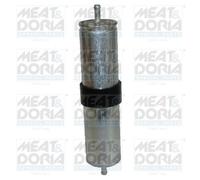 MEAT & DORIA 4770 Filtro carburante per BMW,MINI
