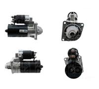 Meat&Doria 5010002 Motorino d'avviamento, Alfa 147 (937),
