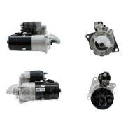 MEAT&DORIA 5010006 Motorino Avviamento Iveco Daily I/Ii 2.8 D