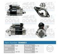 MEAT & DORIA 5040051 Motorino Avviamento