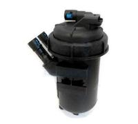 MEAT & DORIA 5075 Filtro carburante Filtro combustibile per OPEL Meriva A (X03)