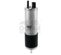 MEAT&DORIA 5125 Filtro Gasolio Con Supporto Volvo S90 Ii, Xc60 Ii