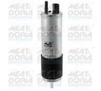 MEAT&DORIA 5125 Filtro Gasolio Con Supporto Volvo S90 Ii, Xc60 Ii
