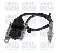 MEAT & DORIA 57027 Sensore-NOx, Catalizzatore-NOx per OPEL,VAUXHALL