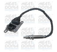 MEAT & DORIA 57044 Sensore-NOx, Catalizzatore-NOx per MERCEDES-BENZ
