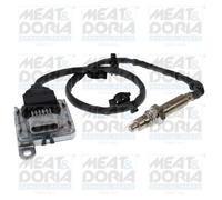 MEAT & DORIA 57097 Sensore-NOx, Catalizzatore-NOx per OPEL
