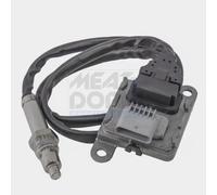 MEAT & DORIA 57100 Sensore-NOx, Catalizzatore-NOx per OPEL