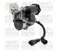 MEAT & DORIA 58015 Compressore, Impianto aria compressa per LAND ROVER