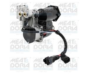 MEAT & DORIA 58015 Compressore, Impianto aria compressa per LAND ROVER