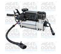 MEAT & DORIA 58028 Compressore, Impianto aria compressa per AUDI,PORSCHE,VW
