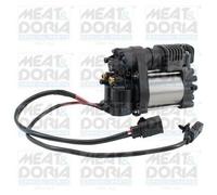 Meat&Doria 58030 Compressore, Impianto aria compressa, Porsche Macan (95B)