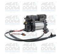 Meat&Doria 58037 Compressore, Impianto aria compressa, Porsche Panamera (970)