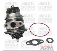 Meat & Doria 60004 Gruppo Turbo Per Opel Corsa C Astra H Astra H GTC