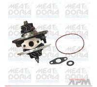 Meat & Doria 60035 Gruppo Turbocompressore Per VW Golf V Skoda Seat Audi