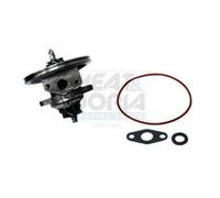 MEAT & DORIA 60048 Coreassy turbina per OPEL Corsa D Hatchback (S07) Meriva A