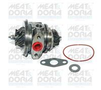 Meat & Doria 60080 Gruppo Turbocompressore Per Smart Fortwo 451