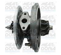 Meat & Doria 601010 Gruppo Rame Turbocompressore Per Opel Astra J GTC Astra H