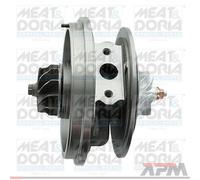 Meat & Doria 601080 Gruppo Turbocompressore Per BMW E90 E91 E92 E93 F10 F11 F25