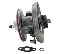 MEAT & DORIA 601302 Coreassy turbina per VW Golf VII Hatchback TIGUAN (5N)