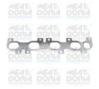 Meat & Doria 60966 Kit guarnizioni turbo