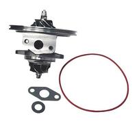 Corpo centrale, turbocompressore per NISSAN RENAULT ALMERA CLIO KANGOO KUBISTAR