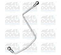 Meat & Doria 63020 Tubo olio mandata turbo