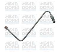 MEAT & DORIA 63086 Tubo olio, Compressore per DACIA,RENAULT