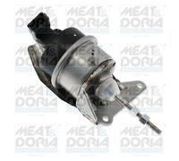 64012 Attuatore elettronico turbocompressore Meat & Doria