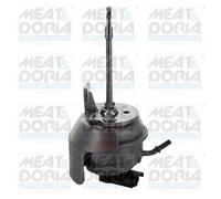 Meat & Doria 64016 ATTUATORE ELETTROPNEUMATICO TURBO