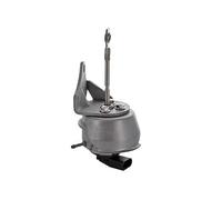Meat & Doria 64018 ATTUATORE ELETTROPNEUMATICO TURBO