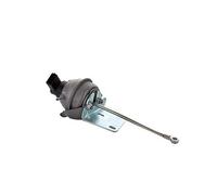 Meat & Doria 64020 ATTUATORE ELETTROPNEUMATICO TURBO