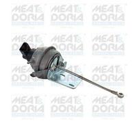Meat & Doria 64020 ATTUATORE ELETTROPNEUMATICO TURBO