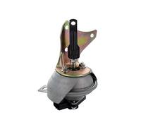 Meat & Doria 64053 ATTUATORE ELETTROPNEUMATICO TURBO