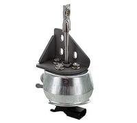 Meat & Doria 64073 ATTUATORE ELETTROPNEUMATICO TURBO