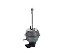 Meat & Doria 64075 ATTUATORE ELETTROPNEUMATICO TURBO