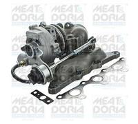 Meat & Doria 65008 Turbocompressore