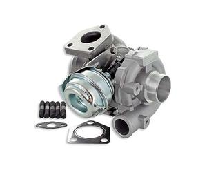 Meat & Doria 65012 Turbocompressore