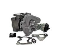 Meat & Doria 65014 Turbocompressore