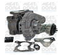 MEAT & DORIA 65014 Turbocompressore, Sovralimentazione per DACIA,NISSAN,RENAULT,