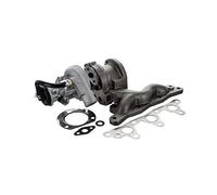 Meat & Doria 65022 Turbocompressore