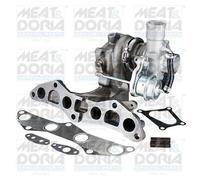 Meat & Doria 65025 Turbocompressore