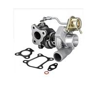 Meat & Doria 65032 Turbocompressore