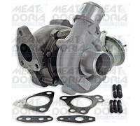 MEAT & DORIA 65037 Turbocompressore, Sovralimentazione per HONDA,TOYOTA