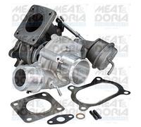 MEAT & DORIA 65045 Turbocompressore, Sovralimentazione per ALFA ROMEO,CHRYSLER,F