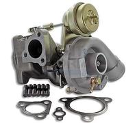 Meat & Doria 65050 Turbocompressore