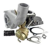 Meat & Doria 65052 Turbocompressore