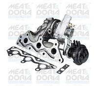 Meat & Doria 65058 Turbocompressore