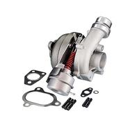 Meat & Doria 65068 Turbocompressore