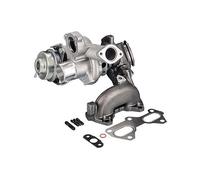 Meat & Doria 65071 Turbocompressore